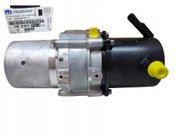 Peugeot OE 1629095380 4007.NJ 4007.TE 4007.VF 4007.XR 4007NJ 4007TE 4007VF 4007XR Насос гідропідсилювача citroen peugeot 2.0 hdi 1629095380 новий оригінал oe