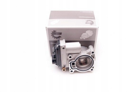 ESEN SKV 12SKV069 Дросельна заслінка повітря ford c-max focus ii galaxy mondeo iv s-max ; 1537636