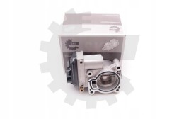 ESEN SKV 12SKV069 Дросельна заслінка повітря ford c-max focus ii galaxy mondeo iv s-max ; 1537636
