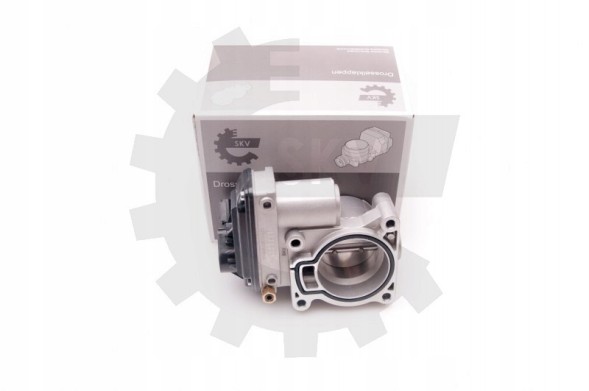 ESEN SKV 12SKV069 Дросельна заслінка повітря ford c-max focus ii galaxy mondeo iv s-max ; 1537636