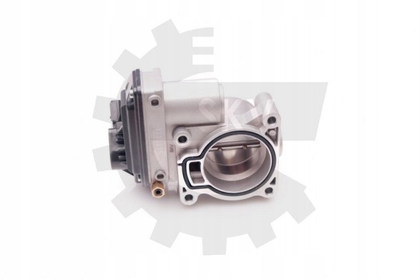 ESEN SKV 12SKV069 Дросельна заслінка повітря ford c-max focus ii galaxy mondeo iv s-max ; 1537636