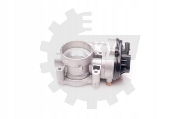 ESEN SKV 12SKV069 Дросельна заслінка повітря ford c-max focus ii galaxy mondeo iv s-max ; 1537636