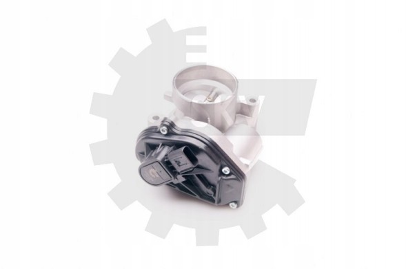 ESEN SKV 12SKV069 Дросельна заслінка повітря ford c-max focus ii galaxy mondeo iv s-max ; 1537636