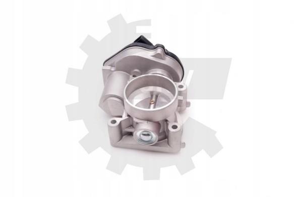 ESEN SKV 12SKV069 Дросельна заслінка повітря ford c-max focus ii galaxy mondeo iv s-max ; 1537636