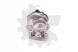 ESEN SKV 12SKV069 Дросельна заслінка повітря ford c-max focus ii galaxy mondeo iv s-max ; 1537636