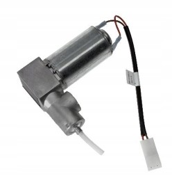 ISRI 7895205 КОМПРЕСОР КОМПРЕСОР СИДІЛО ISRI 24V