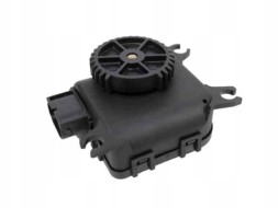 Volkswagen OE 6Q0907511 6Q0907511 ДВИГУН НАЛАШТУВАННЯ ЗАСЛІНКИ РЕГУЛЮВАННЯ ТЕМПЕРАТУРИ OE VW AUDI SKODA 6Q0907511