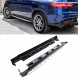 Китай 524107257 ПОРОГОВІ СТУПЕНІ БІЧНИЙ ПОРІГ MERCEDES GLE КУПЕ W292 C292 2015 - 2019
