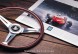 Nardi 5061.34.2000 Оригінальний дерев'яний керм Nardi Classic, чорний