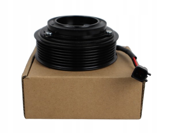 CHINA AB39-19D629-BB Муфта компресора кондиціонера mazda bt-50 2006 - 2010