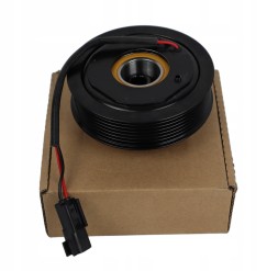CHINA AB39-19D629-BB Муфта компресора кондиціонера mazda bt-50 2006 - 2010
