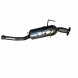 JMJ 1284 Fap фільтр dpf nissan nv400 2.3 dci 06 / 2014-