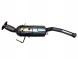 JMJ 1284 Fap фільтр dpf nissan nv400 2.3 dci 06 / 2014-