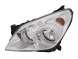 TYC 551009-E MHM TUNING Фара передня ліва Tyc Opel Astra H III 3 Lift Fl 2007-2012
