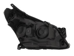 TYC 551009-E MHM TUNING Фара передня ліва Tyc Opel Astra H III 3 Lift Fl 2007-2012