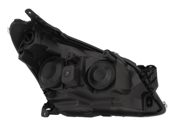 TYC 551009-E MHM TUNING Фара передня ліва Tyc Opel Astra H III 3 Lift Fl 2007-2012