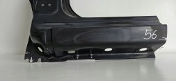 Mazda OE B380 KAMAX ПОРІГ СТОВП ЛІВИЙ ПЕРЕДНІЙ MAZDA 6 GJ 2012-21 ОРИГ
