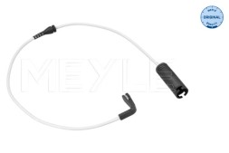 3 003 435 163 MEYLE Контактор реле зносу гальмівних колодок