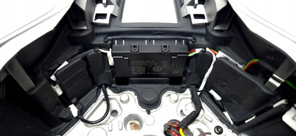 Volkswagen OE 10A419089BQ YPG VW Nowa Б/у кермо нагрівальне ACC VW ID4 ID 4 10A419089BQ YPG