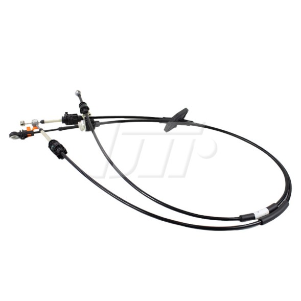 349359179R RENAULT Трос перемикання передач Renault Master