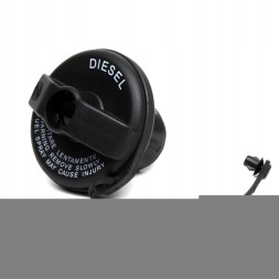 Fiat OE 1333085080 Fiat oe 1333085080 заливна пробка палива заливна пробка палива ducato 06- 14-