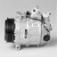 Denso DCP17109 Компресор кондиціонера dcp17109 denso