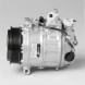 Denso DCP17109 Компресор кондиціонера dcp17109 denso