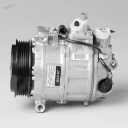 Denso DCP17109 Компресор кондиціонера dcp17109 denso