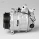 Denso DCP17109 Компресор кондиціонера dcp17109 denso
