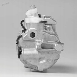 Denso DCP17109 Компресор кондиціонера dcp17109 denso