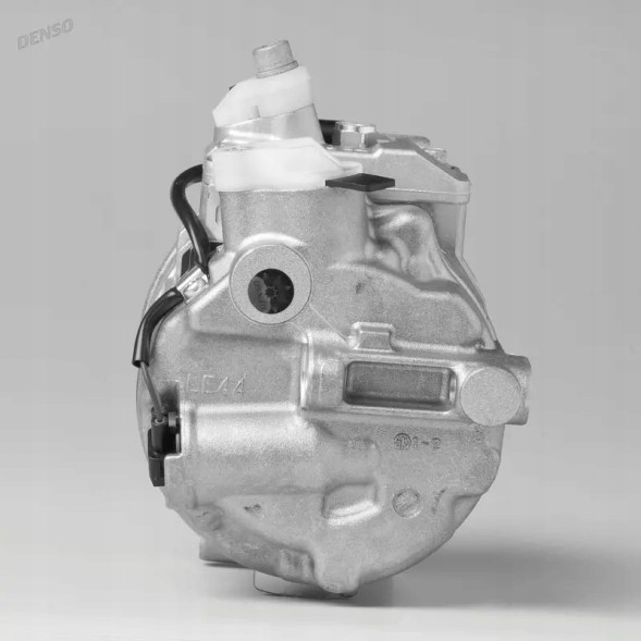 Denso DCP17109 Компресор кондиціонера dcp17109 denso
