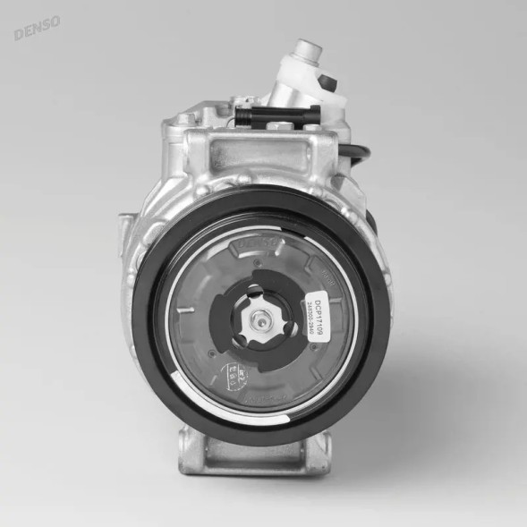Denso DCP17109 Компресор кондиціонера dcp17109 denso
