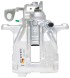 Bosch 0 986 474 073 Затискач хам. Vw т. Т4 sharan 96-10 пр bosch