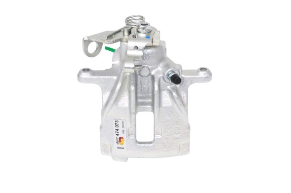 Bosch 0 986 474 073 Затискач хам. Vw т. Т4 sharan 96-10 пр bosch