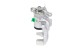 Bosch 0 986 474 073 Затискач хам. Vw т. Т4 sharan 96-10 пр bosch