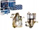 Bosch 0 986 474 073 Затискач хам. Vw т. Т4 sharan 96-10 пр bosch