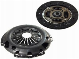 Valeo VAL 786029 Комплект зчеплення valeo 786029