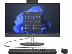 Китай WEW-SC-AB-RDHPDD03IMWD004 Комп'ютер "Все-в-одному" HP ProOne 240 G10 512GB/16GB Windows 11 Pro