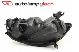 Китай 553666HS9446-1136RMLD-EMBM AUDI A6 C7 2011- ЛАМПА ФАРА ПРАВА ДЕПО ^
