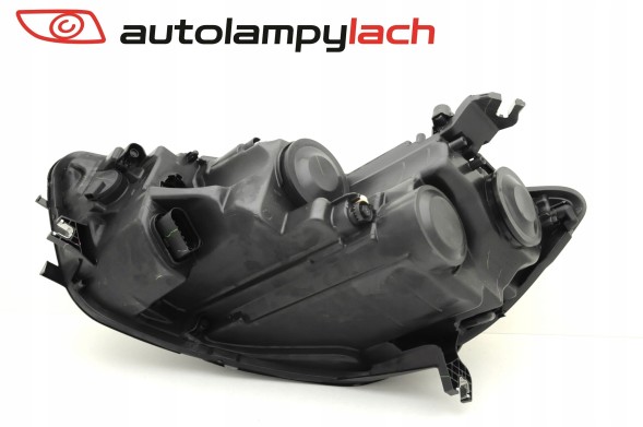 Китай 553666HS9446-1136RMLD-EMBM AUDI A6 C7 2011- ЛАМПА ФАРА ПРАВА ДЕПО ^