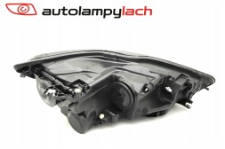 Китай 553666HS9446-1136RMLD-EMBM AUDI A6 C7 2011- ЛАМПА ФАРА ПРАВА ДЕПО ^