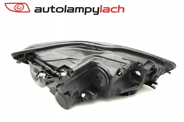 Китай 553666HS9446-1136RMLD-EMBM AUDI A6 C7 2011- ЛАМПА ФАРА ПРАВА ДЕПО ^