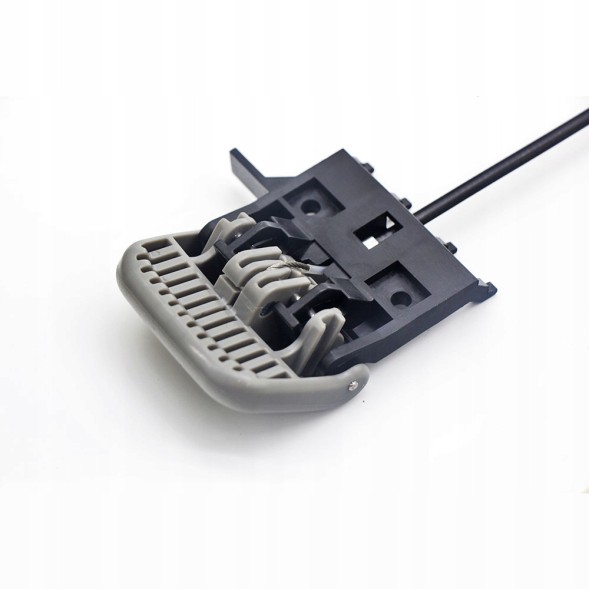 Китай MAN 81623506095 81623836095 Volvo 85106108 Iveco 42560532 42538393 Mercedes-Benz A0009107536 КНОПКА РЕГУЛЮВАННЯ СИДІННЯ OE IVECO STRALIS ЛІВА