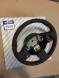Fiat OE 71752552 Кермо FIAT 500 КОРИЧНЕВА шкіра під лезами OEM