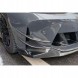 Китай 6466385247 КАРБОНОВІ CANARDSY ЛЬОТКИ НАКЛАДКИ ПЕРЕДНІ AC BMW М3 М4 G80 G81 G82 G83