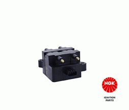 48254 NGK Котушка запалювання