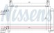 Nissens 940009 Осушувач кондиціонера радіатора охолоджувача
