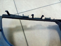 BMW OE 51747189263 7189263 BMW czesciauto ПОВІТРОВІД КАНАЛУ ПОВІТРЯ BMW E81 E82 E87 51747189263 7189263 ОРИГІНАЛ*