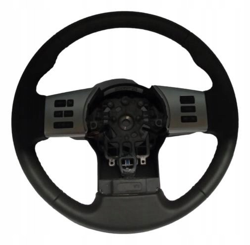 Nissan OE 484305X47B РУЛЬОВОЕ КОЛЕСО PATHFINDER OE NISSAN