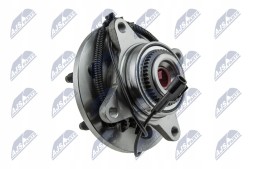 NTY KLP-CH-054 Nty klp-ch-054 комплект підшипників коліс